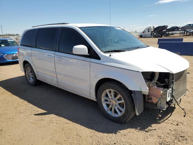 2015 DODGE GRAND CARA - 2C4RDGCG6FR658272