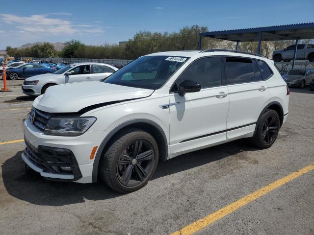 Global Auto Auctions: 2019 VOLKSWAGEN TIGUAN SE