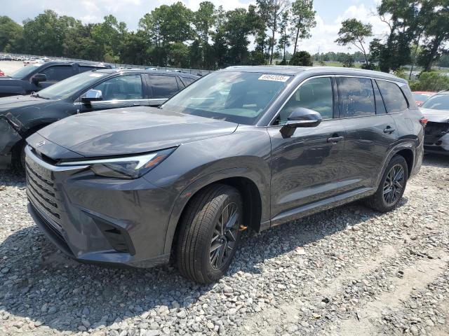 2025 LEXUS TX 350 BASE 5TDAAAB60SS035825