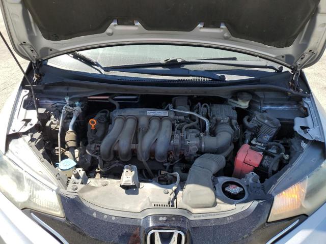 2017 HONDA FIT EX JHMGK5H80HS011529