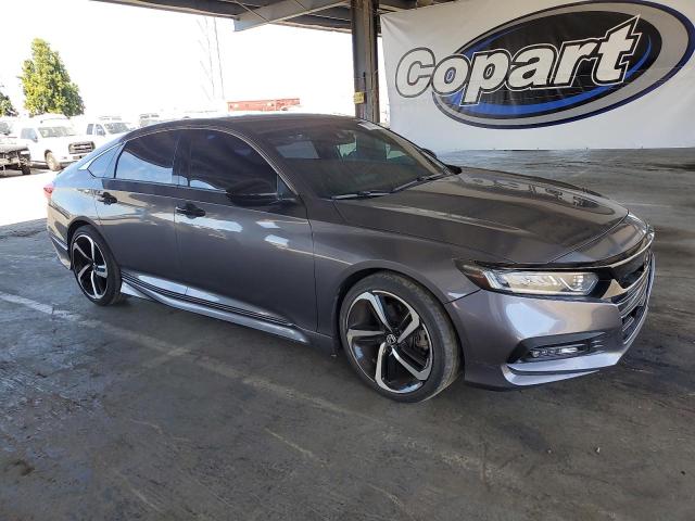 2018 HONDA ACCORD SPO - 1HGCV1F34JA206375