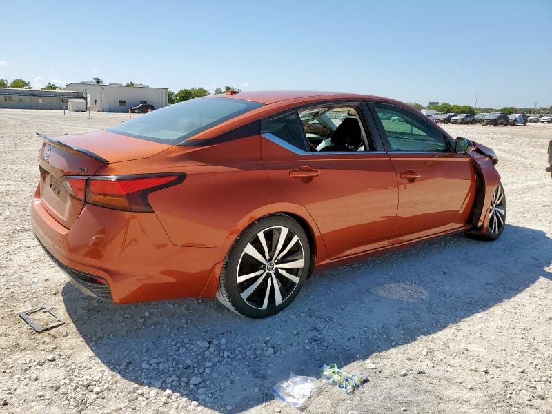 2019 NISSAN ALTIMA SR 1N4BL4CV4KN318214