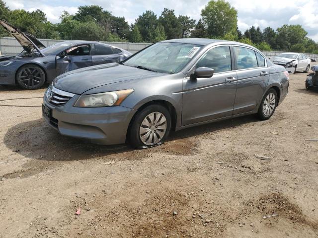 2012 HONDA ACCORD LX - 1HGCP2F35CA228095