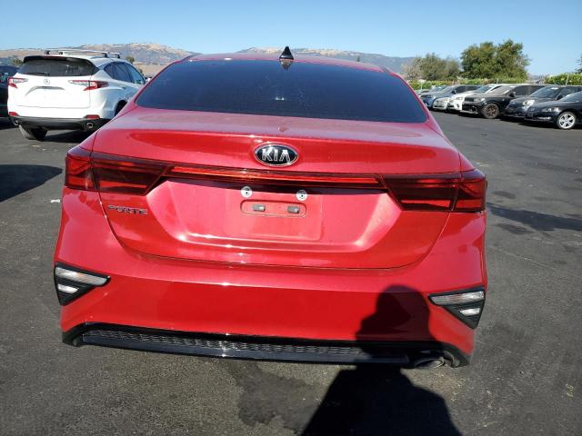 2020 KIA FORTE FE 3KPF24AD6LE217206