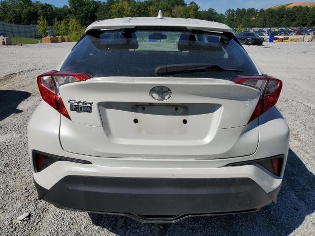 2018 TOYOTA C-HR XLE - NMTKHMBX4JR011082