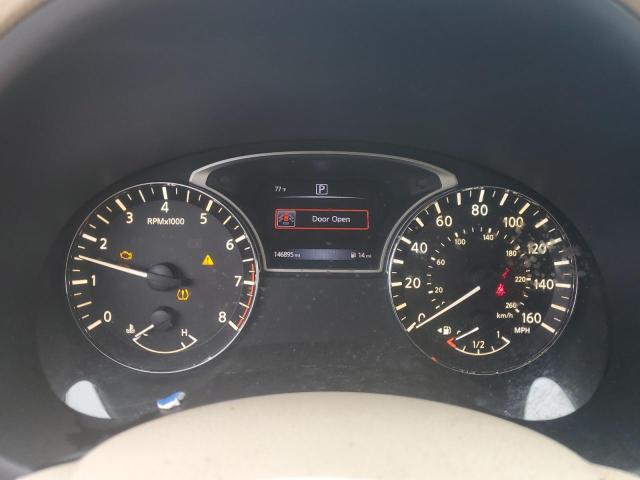 2016 NISSAN ALTIMA 2.5 1N4AL3AP9GC147666