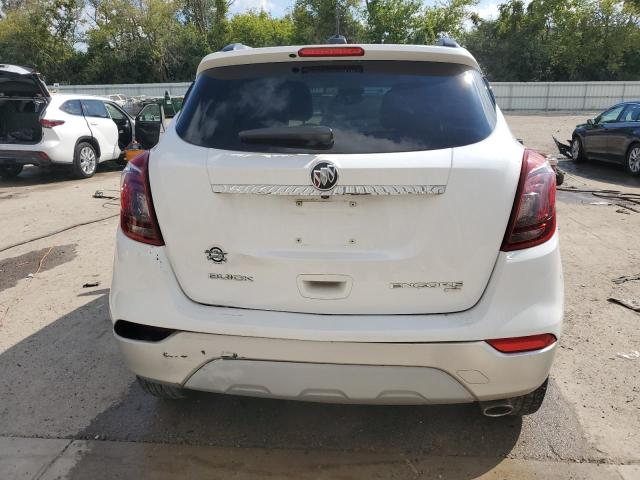 2018 BUICK ENCORE PRE KL4CJFSB9JB519480