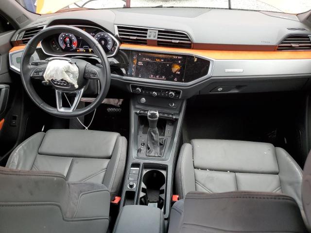 2020 AUDI Q3 PRESTIGE S-LINE #3268290047