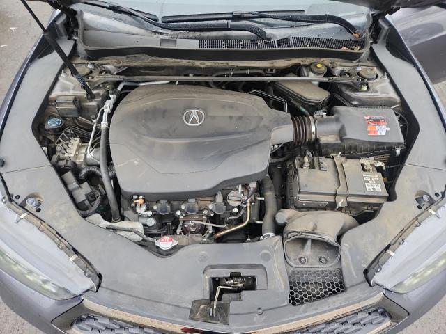2020 ACURA TLX TECHNO 19UUB2F65LA003737