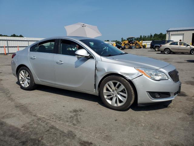 2015 BUICK REGAL 2G4GL5EX3F9207601