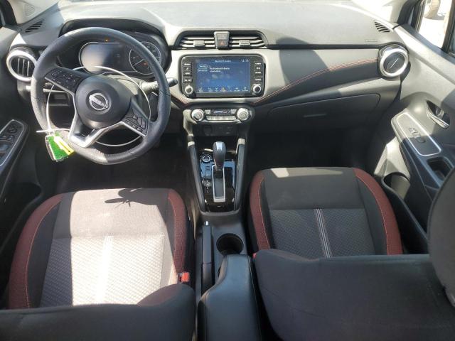 2024 NISSAN VERSA SR 3N1CN8FV1RL850786