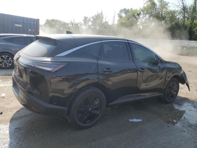 2025 NISSAN MURANO SV 5N1AZ3BS8SC122922