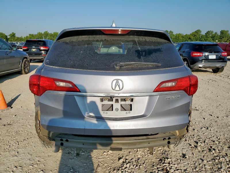 2014 ACURA RDX - 5J8TB3H39EL016373