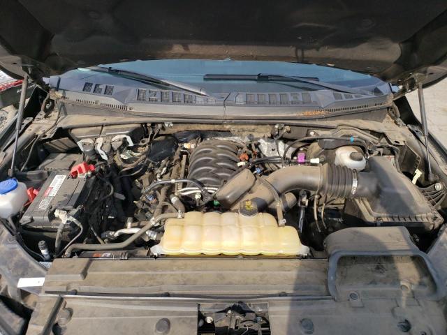 2019 FORD F150 SUPER - 1FTEW1E56KKF29359