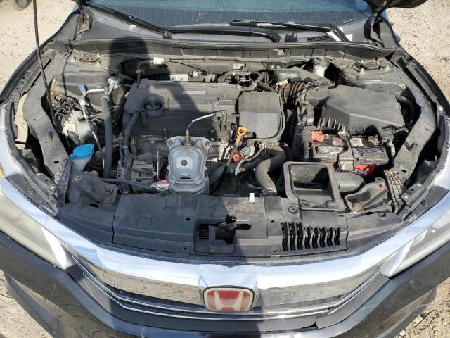 2017 HONDA ACCORD LX - 1HGCR2F38HA212345