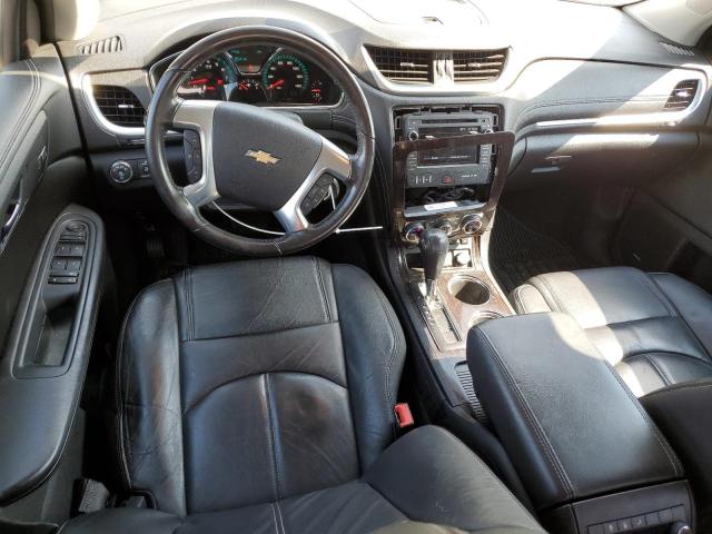 2016 CHEVROLET TRAVERSE LT 1GNKRHKD6GJ302014