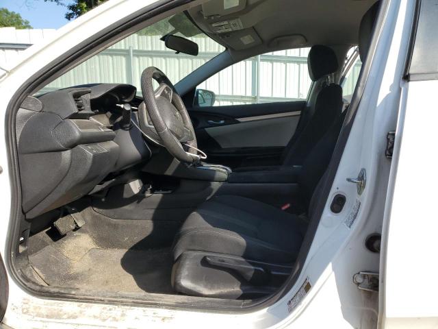 2017 HONDA CIVIC LX 19XFC2F51HE060727