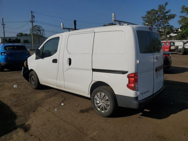 2017 CHEVROLET CITY EXPRESS LT 3N63M0ZN6HK700591