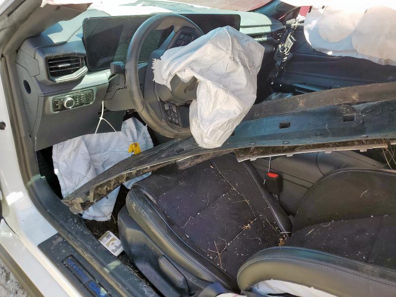 2024 FORD MUSTANG DA 1FA6P8R09R5501952