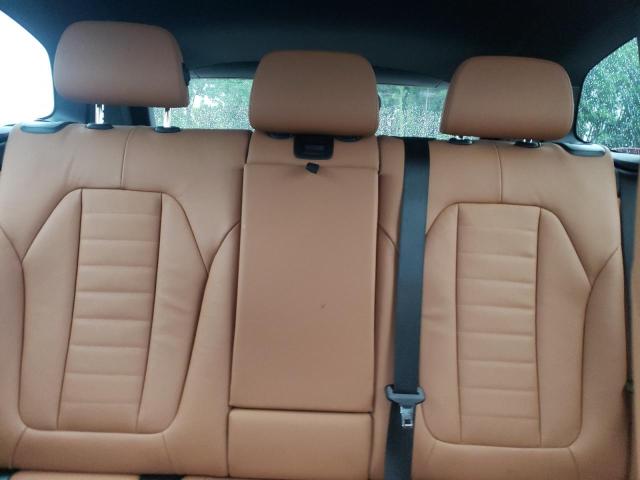 2021 BMW X3 XDRIVE30I 5UXTY5C02M9F63293