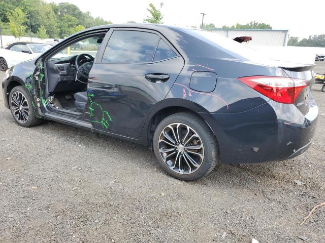 2016 TOYOTA COROLLA L - 2T1BURHE4GC519781