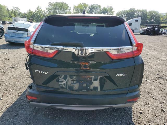 2017 HONDA CR-V EX 2HKRW2H54HH636162