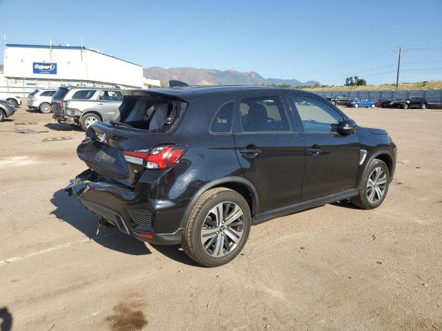 2021 MITSUBISHI OUTLANDER SPORT SE JA4APVAU2MU010150