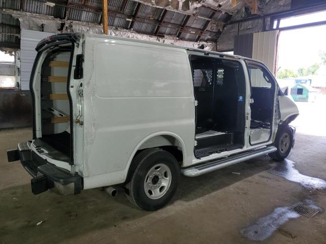 2025 GMC SAVANA G25 1GTW7AFPXS1190693