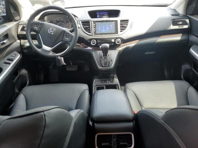 2015 HONDA CR-V EXL 5J6RM4H72FL101014
