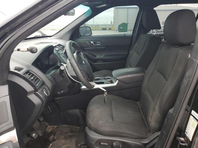 2016 FORD EXPLORER P - 1FM5K8AR4GGB28394