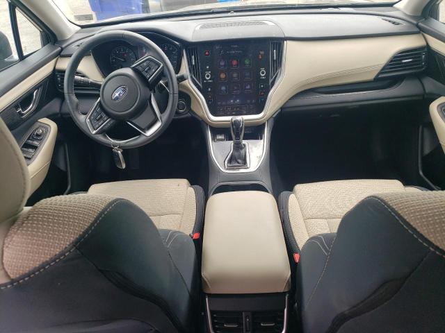 2024 SUBARU OUTBACK PREMIUM 4S4BTADCXR3291270