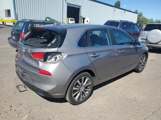 2020 HYUNDAI ELANTRA GT KMHH35LE9LU119396
