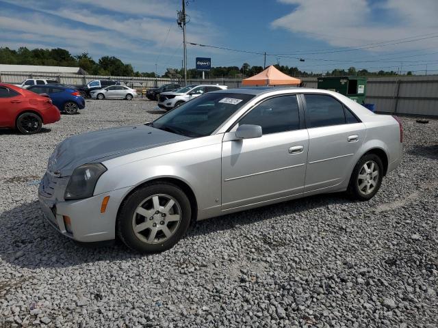 CADILLAC CTS HI FEATURE V6