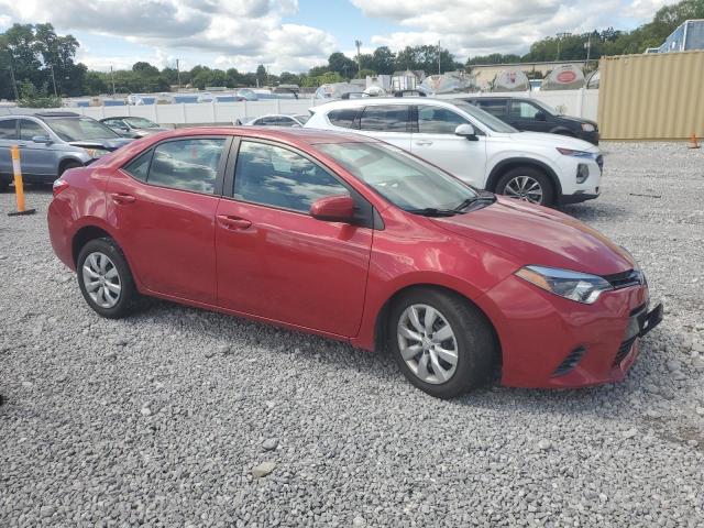 2015 TOYOTA COROLLA L - 2T1BURHE6FC268518