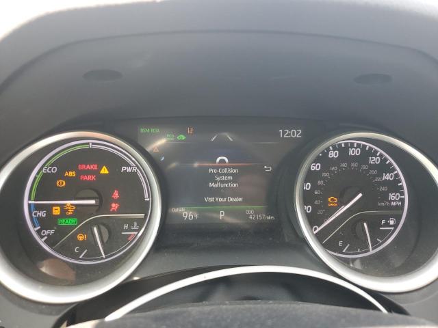 2022 TOYOTA CAMRY XLE 4T1F31AK4NU588181