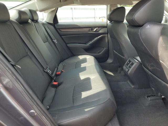 2021 HONDA ACCORD EXL 1HGCV1F5XMA077242