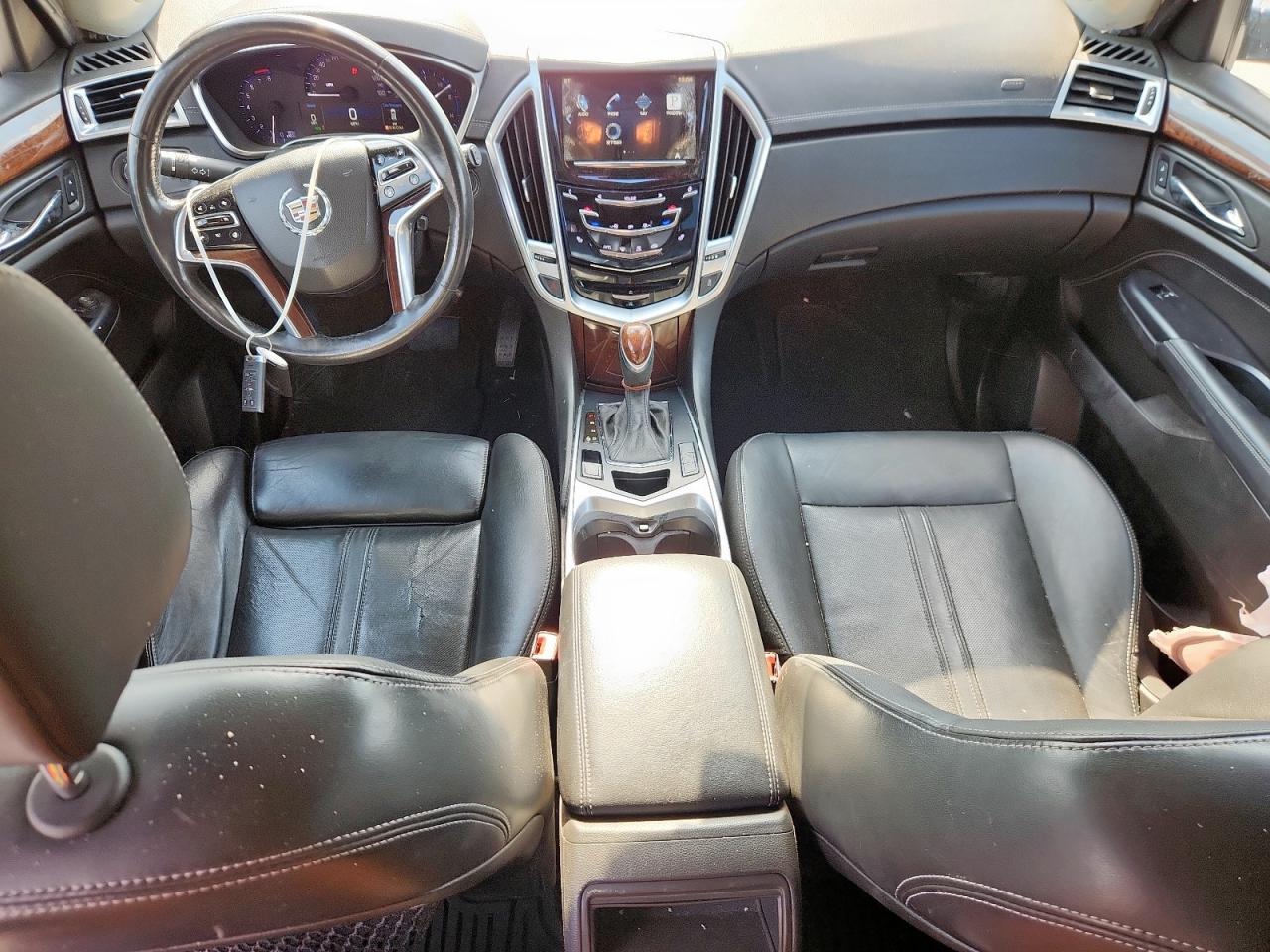 CADILLAC SRX PERFORMANCE COLLECTION