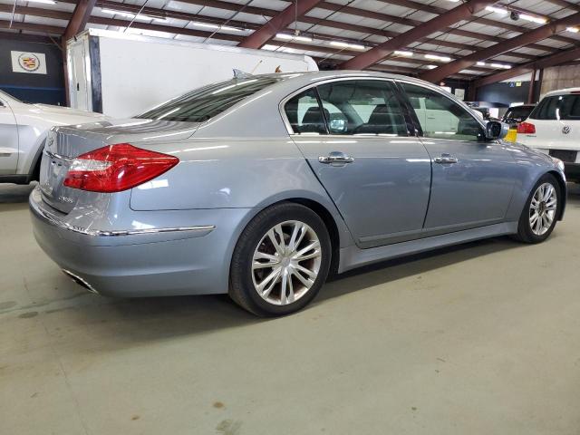 HYUNDAI GENESIS 3. 2014 KMHGC4DD8EU263360 photo #4
