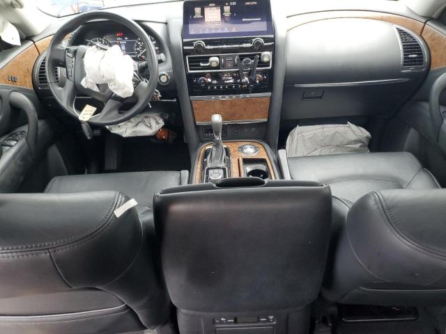 2021 NISSAN ARMADA SL JN8AY2BA1M9374153