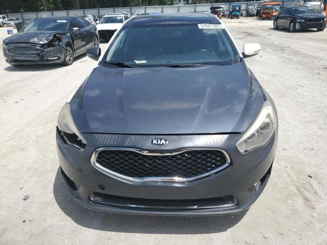 2016 KIA CADENZA LU KNALN4D7XG5201072