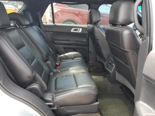 2013 FORD EXPLORER X #3290565786