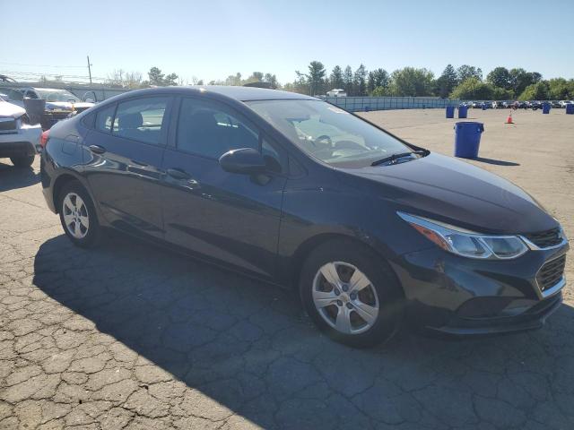 2016 CHEVROLET CRUZE LS - 1G1BC5SM1G7268773