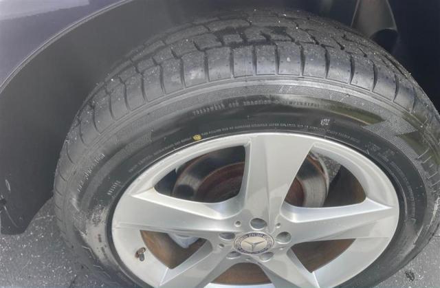 2017 MERCEDES-BENZ GLE 350 4JGDA5JB6HA869XXX