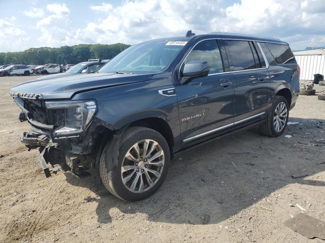GMC YUKON XL D