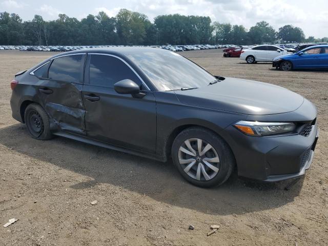 2025 HONDA CIVIC LX 2HGFE2F29SH541726