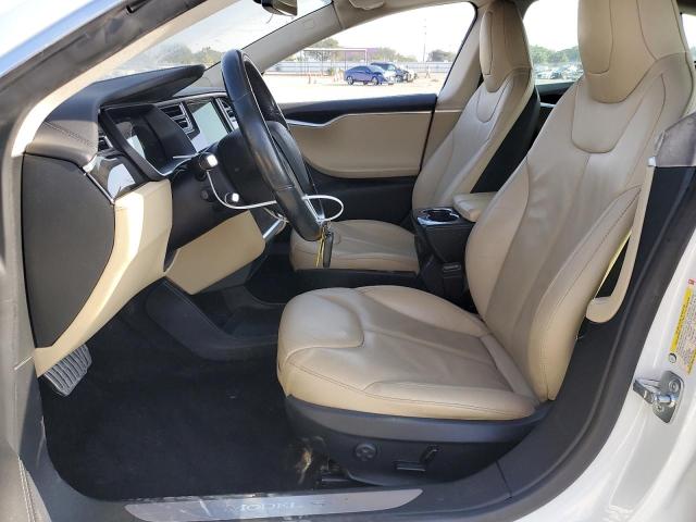 2015 TESLA MODEL S 85 5YJSA1H12FFP75919