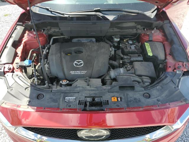 2018 MAZDA CX-5 GRAND JM3KFBDM3J0406721