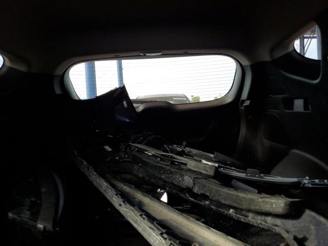 2017 HYUNDAI SANTA FE S - 5XYZUDLB5HG386226