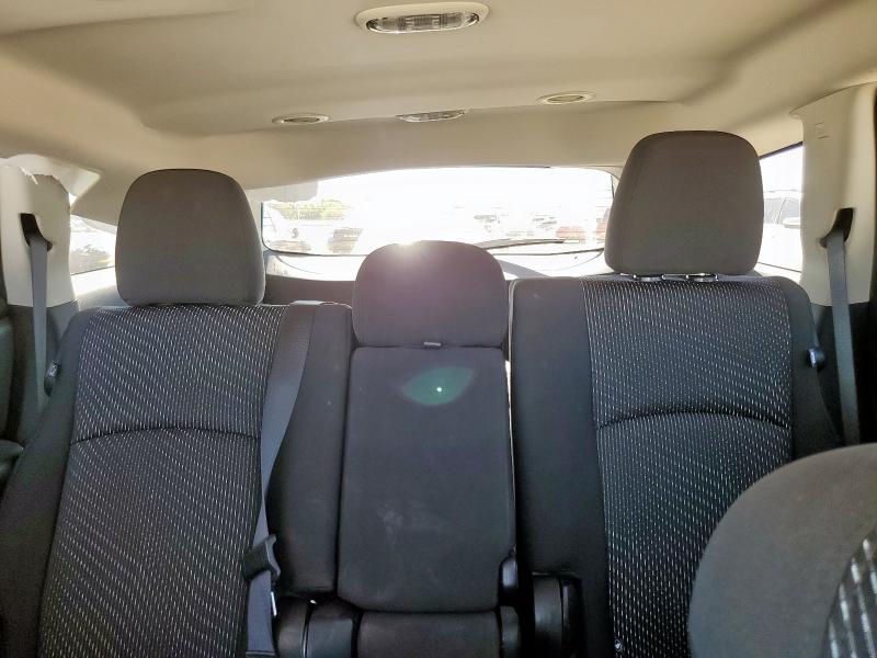 2016 DODGE JOURNEY SXT 3C4PDCBB2GT186432