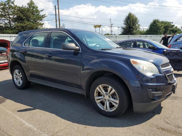 2015 CHEVROLET EQUINOX LS 2GNALAEK7F1140031